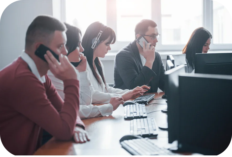 Что включает в себя «Контроль качества звонков» от MTS в Руэме 