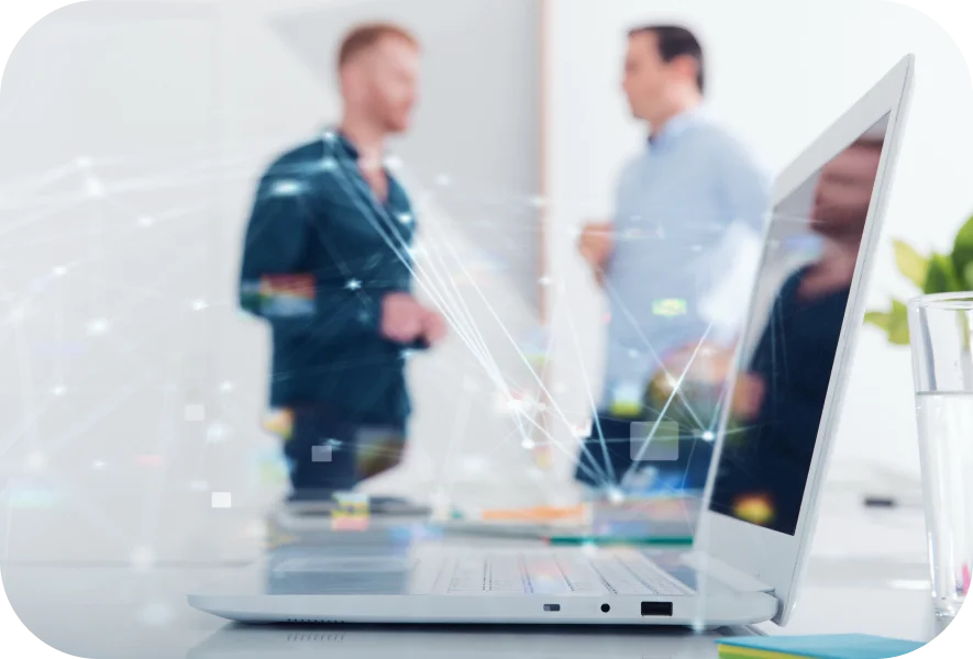 Основные подходы к построению сетей в Руэме 