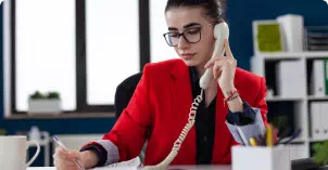 Телефония в офис от МТС в Руэме 